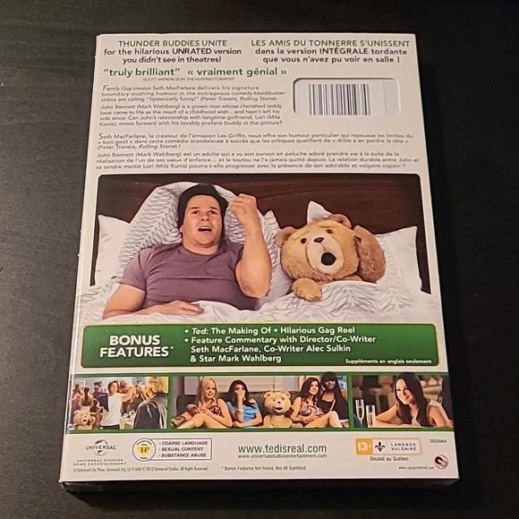 ted. Unopened. - Picture 2 of 4